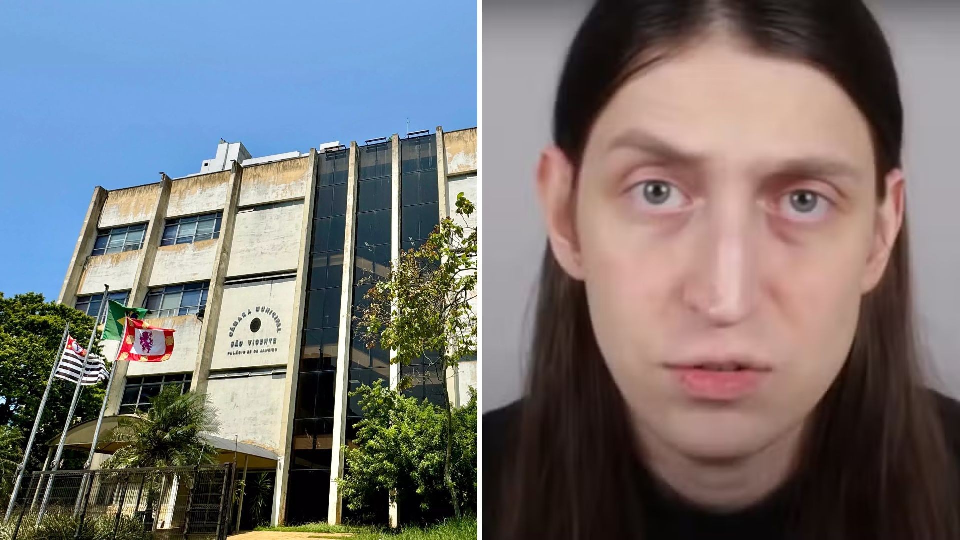 foto Not&iacute;cia Santos