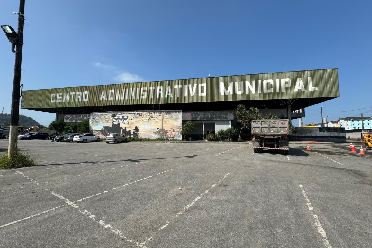 foto Not&iacute;cia Santos