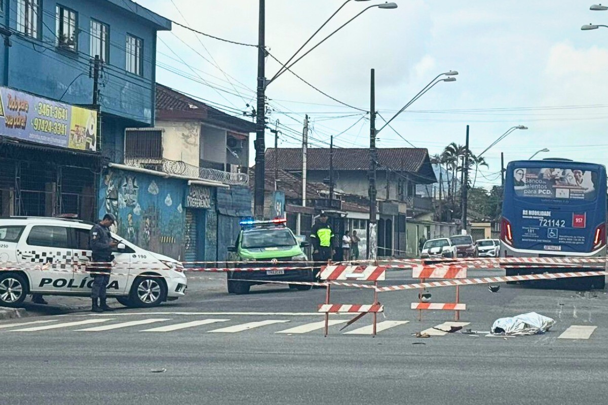 foto Not&iacute;cia Santos