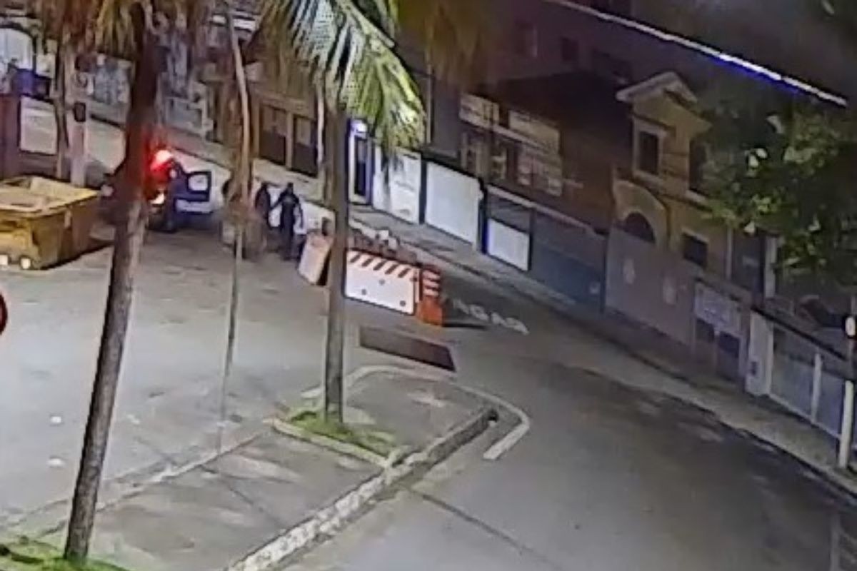 foto Not&iacute;cia Santos