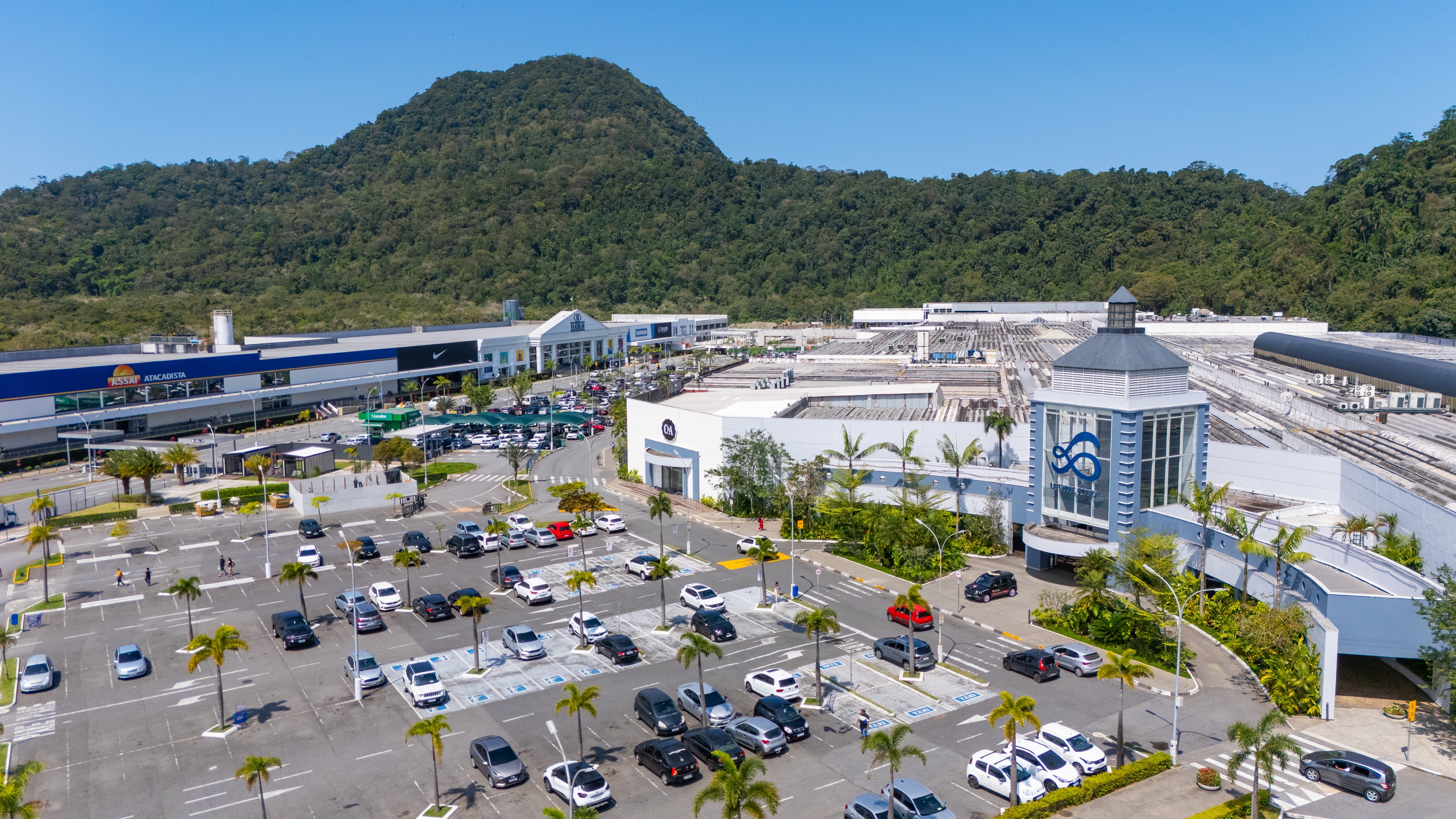 foto Not&iacute;cia Santos