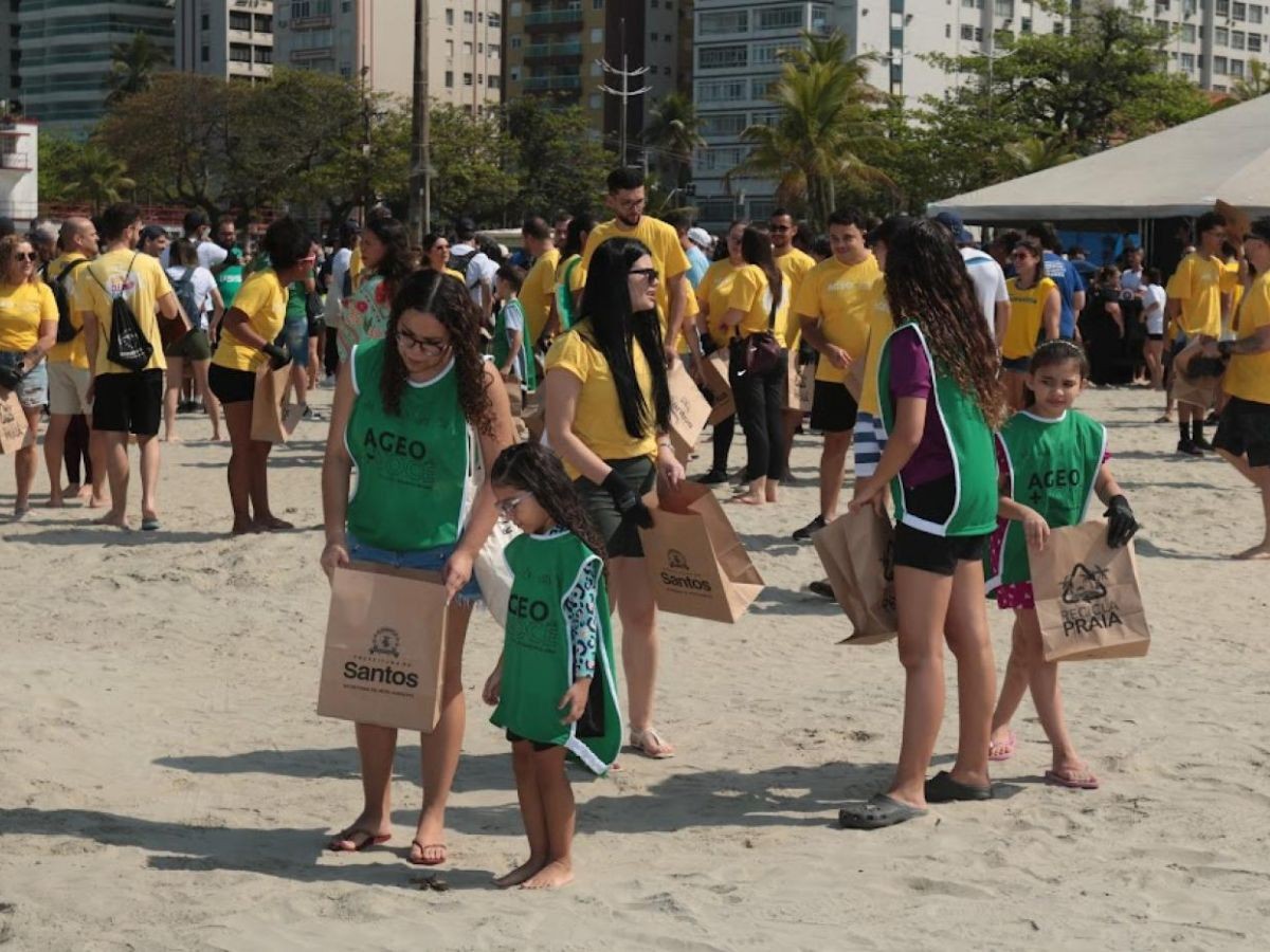 foto Not&iacute;cia Santos