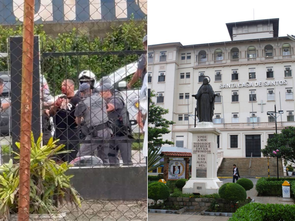 foto Not&iacute;cia Santos