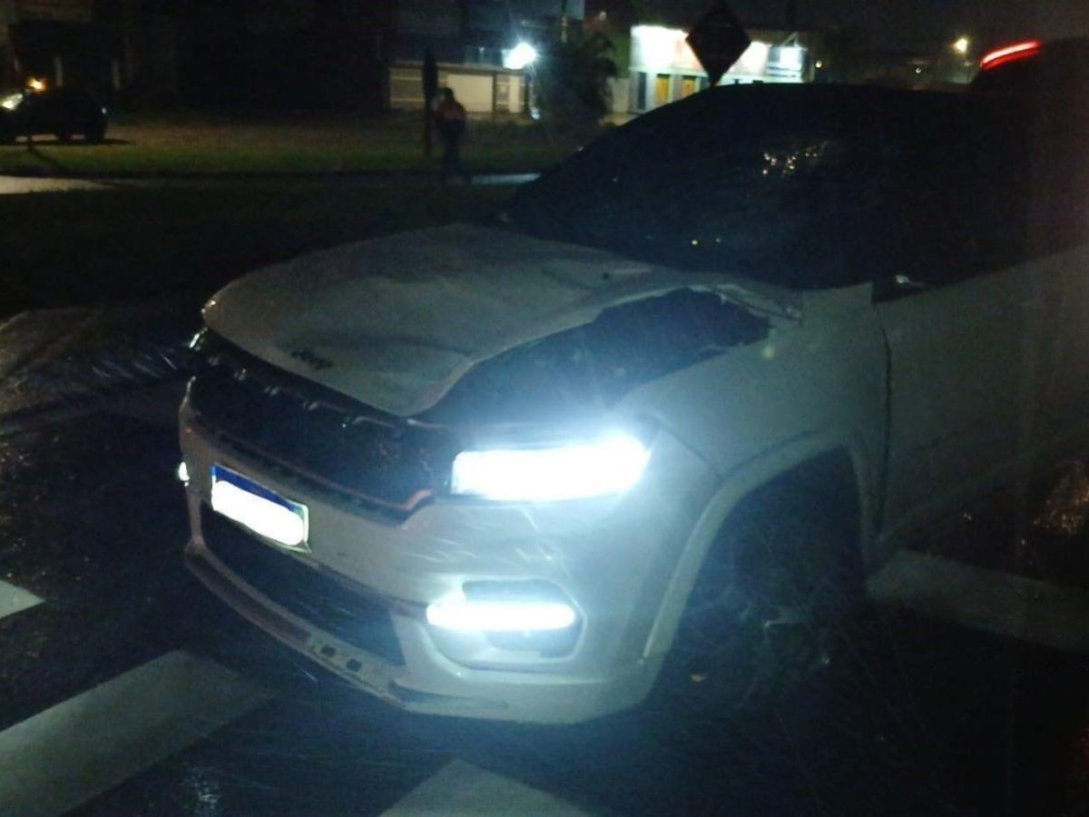 foto Not&iacute;cia Santos