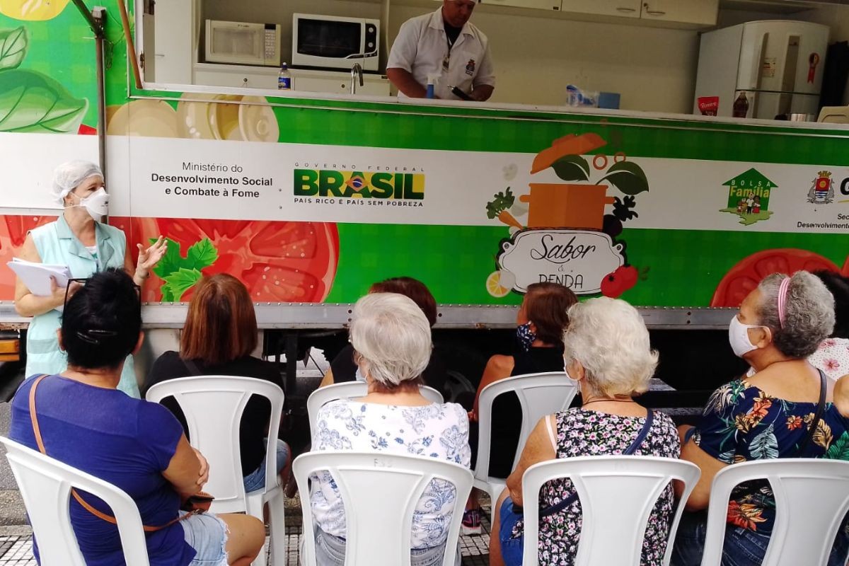 foto Not&iacute;cia Santos