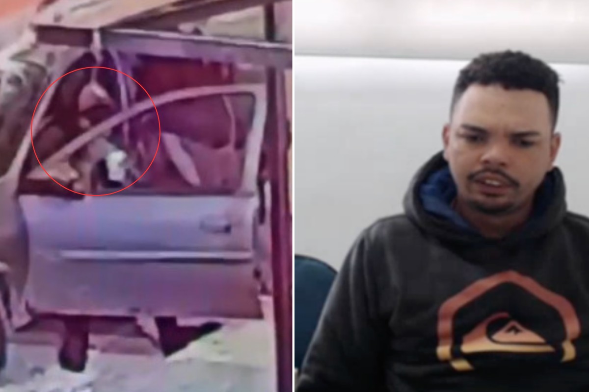 foto Not&iacute;cia Santos